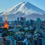 JAPONYA ÜLKE RAPORU VE DIŞ TİCARET POLİTİKASI
