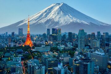 JAPONYA ÜLKE RAPORU VE DIŞ TİCARET POLİTİKASI