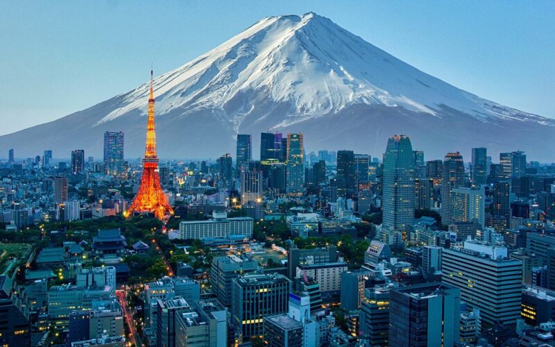 JAPONYA ÜLKE RAPORU VE DIŞ TİCARET POLİTİKASI
